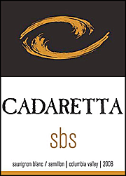 Cadaretta 2008 SBS